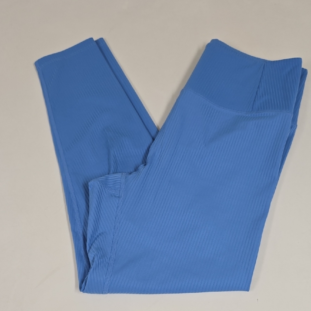 Girlfriend Collective Rib High-Rise Legging